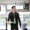 slot carihoki89 judi slot online terbaru 2021 [Reporter Kim's V Talk] Kwak Seung-seok, bunglon yang memimpin Korean Air ke No